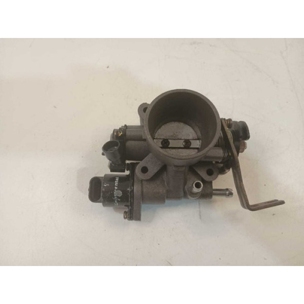Corpo Borboleta Tbi Chery Face 1.3 2011 