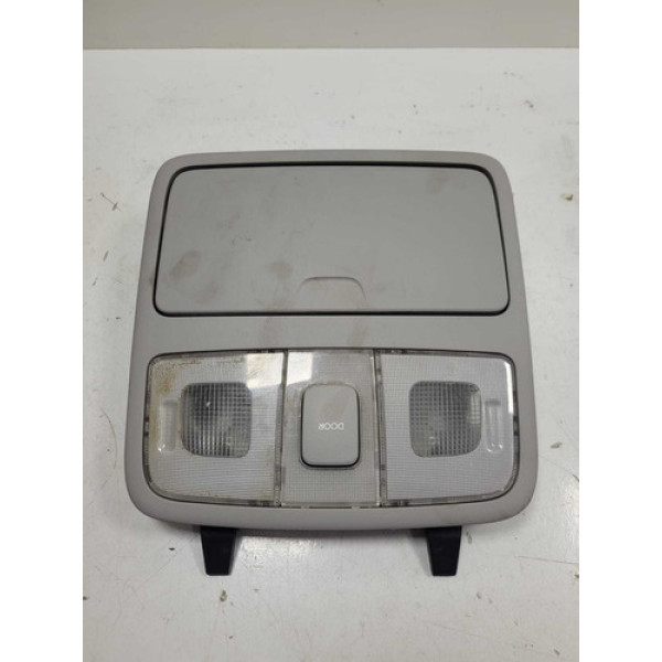 Luz Do Teto Cortesia Hyundai I30 2008 A 2012