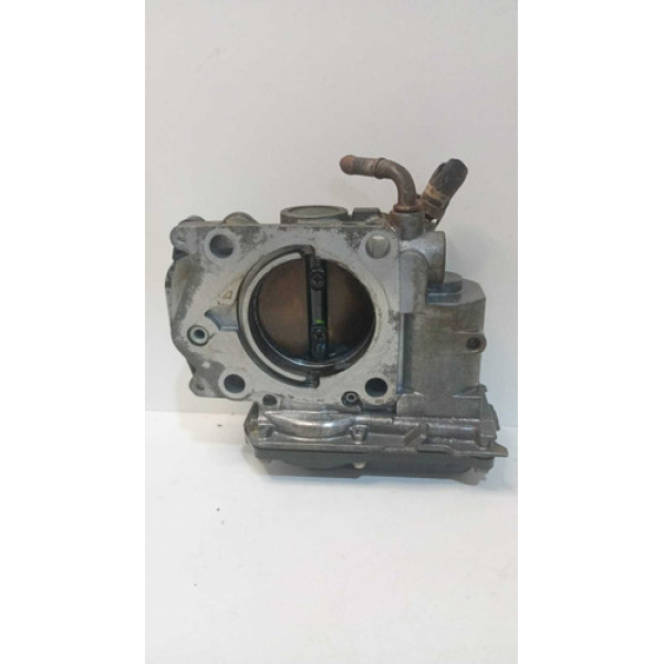 Corpo Borboleta Tbi Honda New Civic Lxs 2006 2007 2008 Gasol