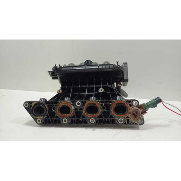 Coletor De Admissão Fiat Palio Elx 1.0 16v 2000