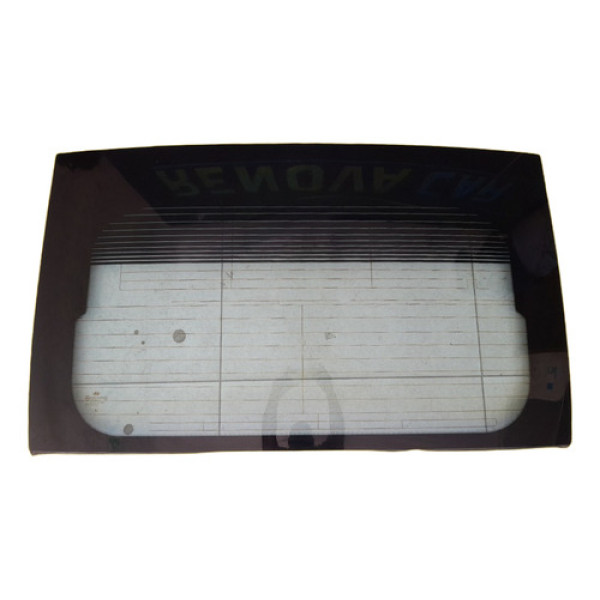 Vidro Teto Térmico Veloster Original, 