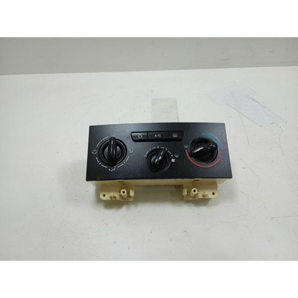 Comando Do Ar Condicionado Citroen C4 1.6 2011