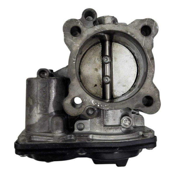 Corpo De Borboleta Tbi Ford Ka 2018 Á 2020