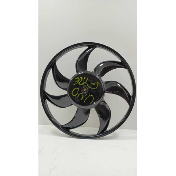 Ventoinha Eletroventoinha Fiat Uno Fire 2004/2010