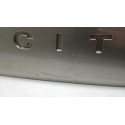 Aplique Tampa Traseira Citroen Aircross 2011/2017 Original