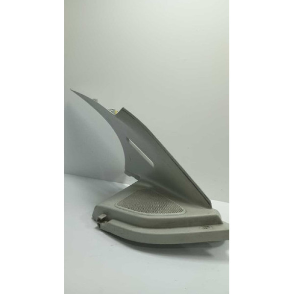 Suporte Bagagito Direito Volkswagen Gol G5 2008 Cinza