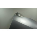 Paralama Lado Direito Citroen C4 Pallas 2008 Á 2013 