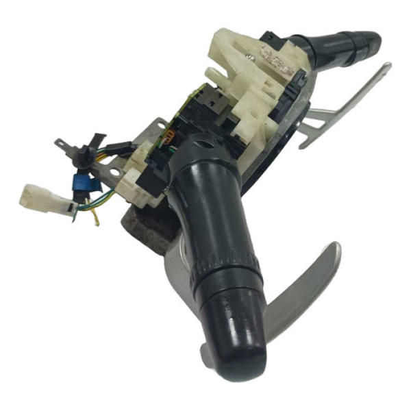 Chave De Seta Borboleta Mitsubishi Outlander 2013 A 2021