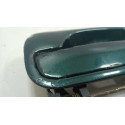 Maçaneta Externa Traseira Direita Chevrolet Vectra 2.0 1997 Verde Traseira