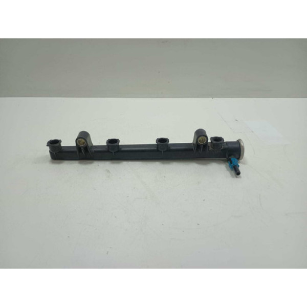 Flauta Injetores Comb Gm Celta 2003/2007 
