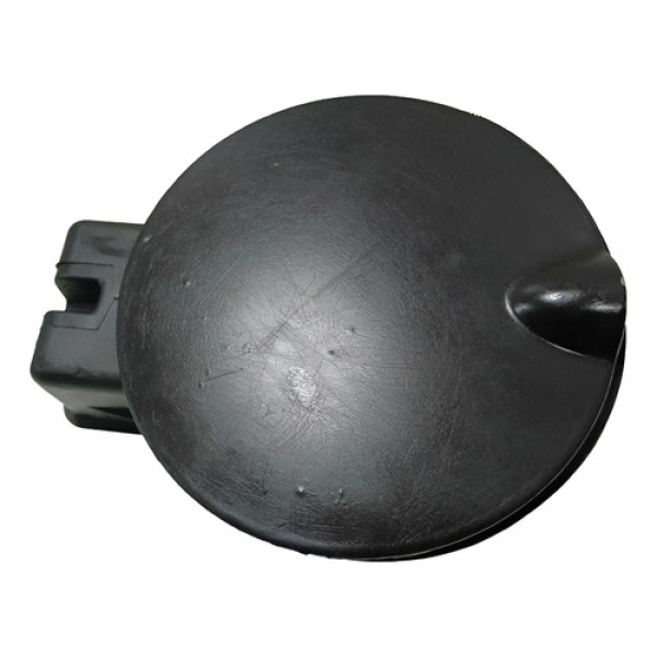 Portinhola Tampa Combustível Ford Ka 1997 Á 2007 Preto