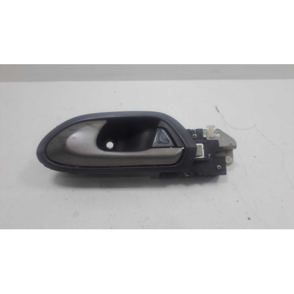 Maçanetar Tras Lado Direito Honda Civic 2007 A 2012 (usado) Traseira