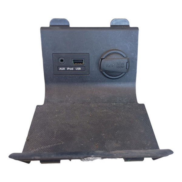Acendedor Conjunto Moldura Do Carregador Hyundai Hb20