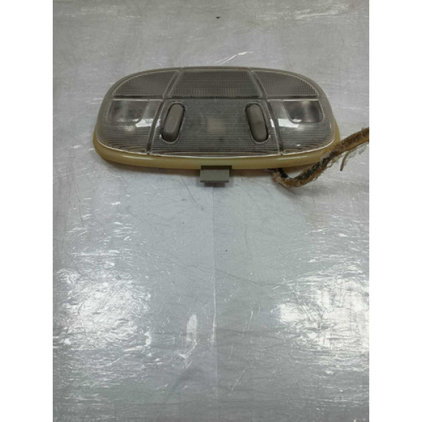 Luz Traseira Teto Ford Fusion 2010 2011 2012 6l247813k703
