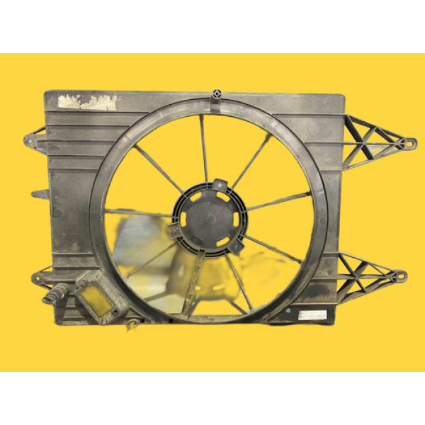 Defletor Ventoinha Gol Voyage Saveiro Polo Fox 5u0121205c