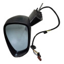 Retrovisor  Esquerdo Citroen Ds5 1.6  2015