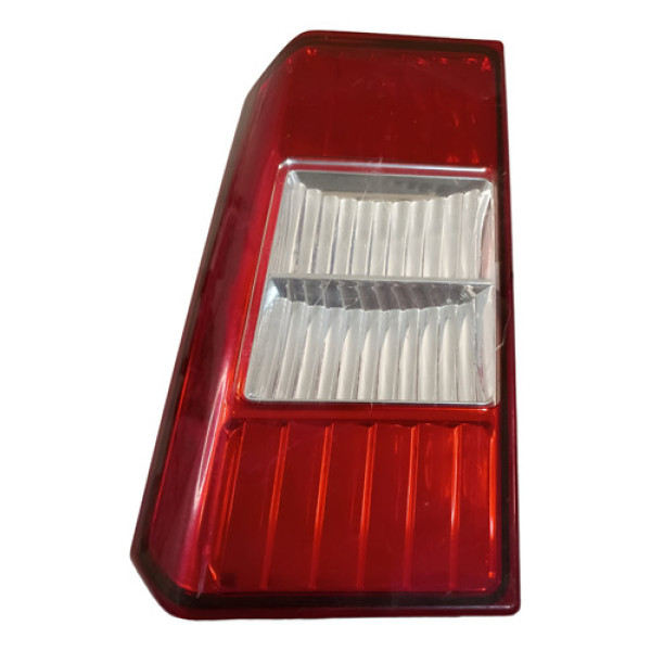 Lanterna L.d Tampa Fiat Strada Working  2008 A 2020
