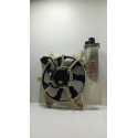  Defletor Ventoinha Kia Picanto 1.1 4cc 2011