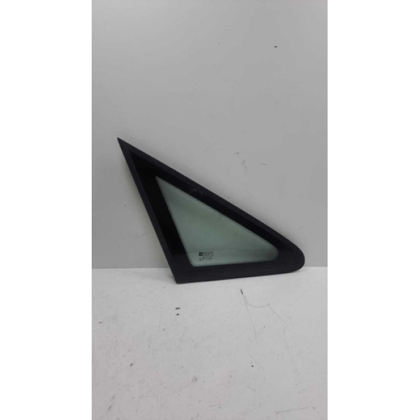 Vidro Lateral Fixo Diant Direito Gm Zafira 2008 A 2009