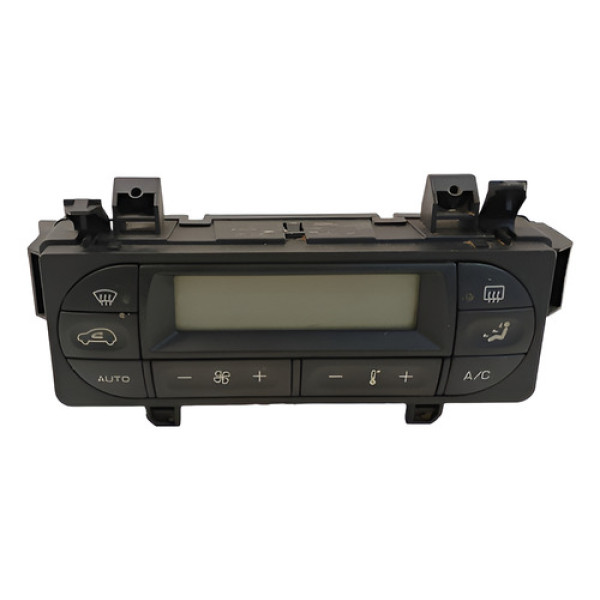 Comando Ar Condicionado Digital C3 2003 2004 A 2012