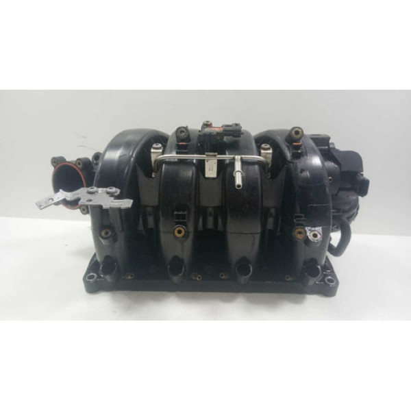 Coletor Admissão Gm Cruze 1.8 16v 2012 2013 2014 2015