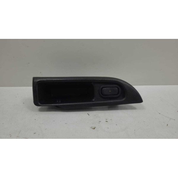 Moldura Botao Vidro Eletrico Chevrolet Astra 2007