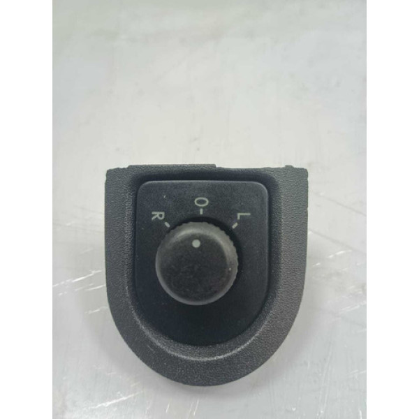 Botão Comando Retrovisor Eletrico Vw Gol Voyage G6 08 A 15