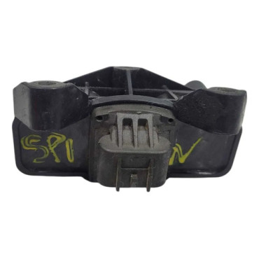 Bobina Ignição Chevr...