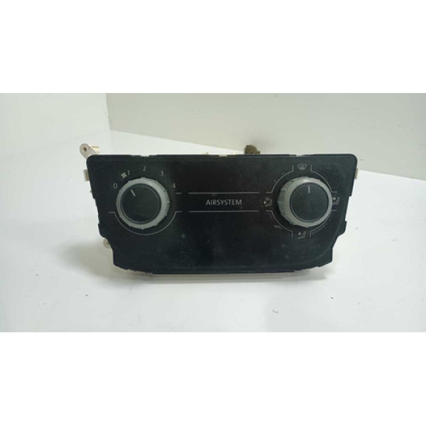 Comando Ar Condicionado Volkswagen Gol 2008