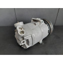 Compressor Ar Gol Voyage Saveiro Fox Polo Com Polia 3pk
