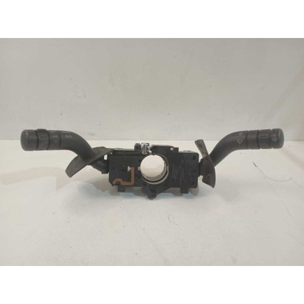 Chave Seta Comando Limpador G5 Vw Fox Gol Voyage 2009 A 2016