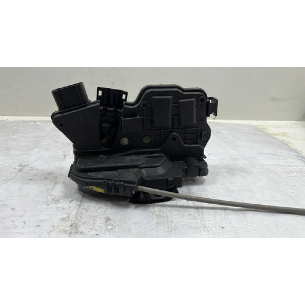 Fechadura Porta Dianteira Direita Hyundai Hb20 2015