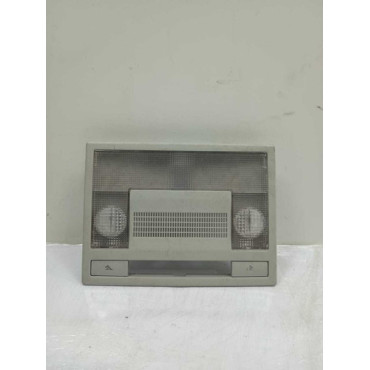 Luz Teto Cortesia Vw...