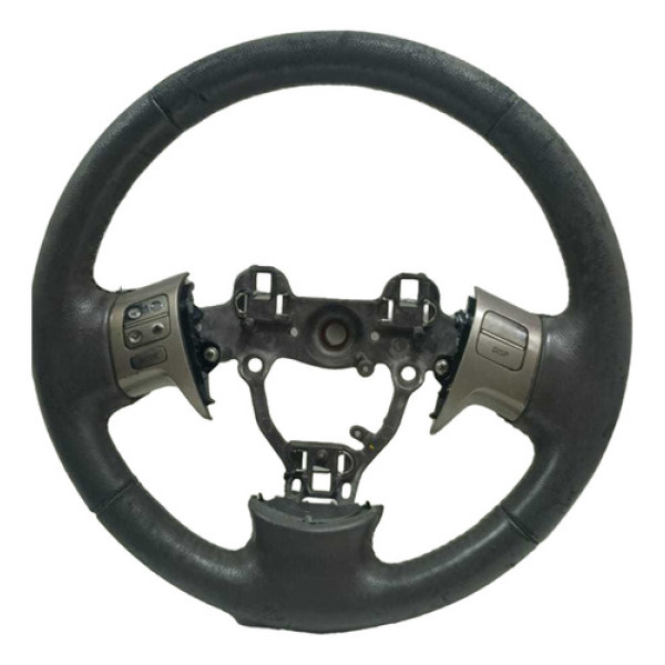 Volante De Direção Toyota Corolla 2009 Á 2014