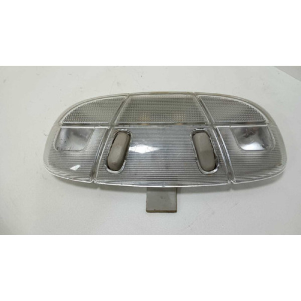 Luz Interna Teto Ford Fusion 2006 Orignal 