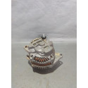 Alternador Original Mitsubishi Asx, Lancer 2.0 16v Cd160110