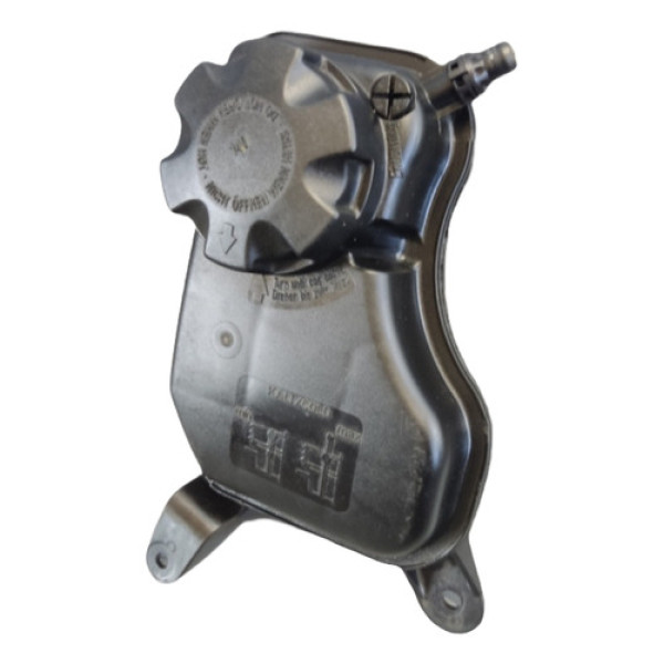 Reservatório De Água Do Radiador Bmw 320i 2.0 Aspirada 2012