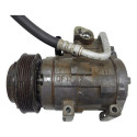 Compressor Ar Condicionado Ssangyong Actyon 2011