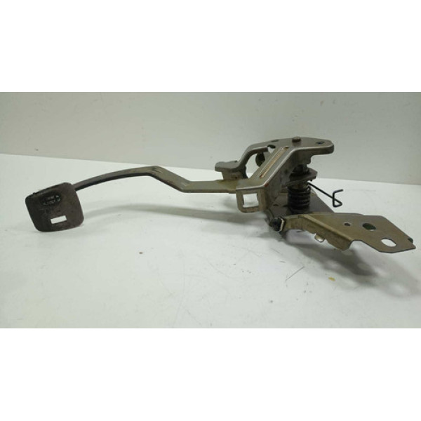 Pedal De Freio Toyota Hilux Sw4 2016 Á 2020