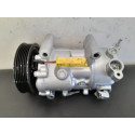 Compressor Ar Peugeot 307 Citroën C4 1.6 16v E 2.0