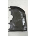 Moldura Inetrna Retrovisor Dirt Chevrolet Cruze Lt 1.8 2013 Preto