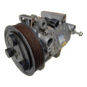 Compressor Ar Condicionado Nissan Frontier 2.5 2008 À 2015