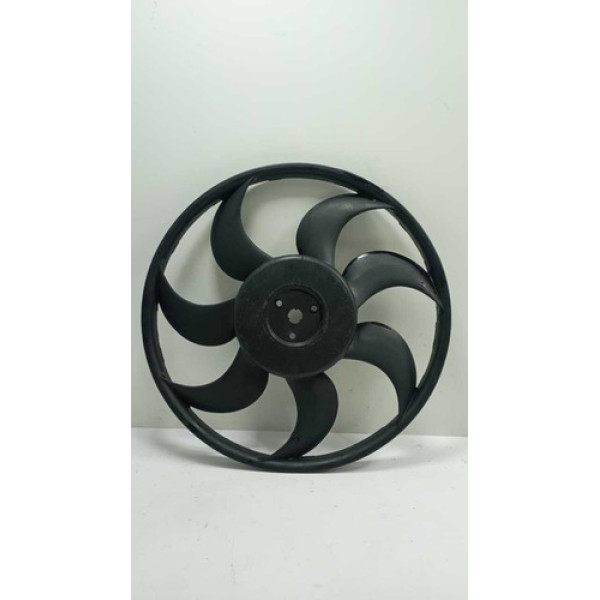 Ventoinha Chevrolet Vectra 2007 Á 2012