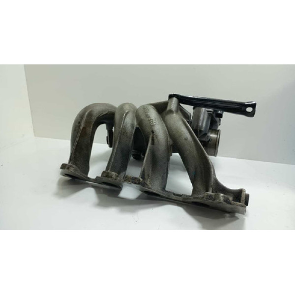 Coletor De Admissão Com Tbi Chevrolet Vectra 2.0 2008