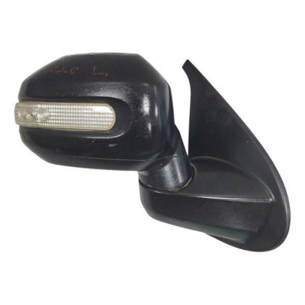 Retrovisor Direito Fiat Strada Adventure 2014 Á 2018