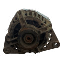 Alternador Ford Ka Fiesta 2001 Sem Ar
