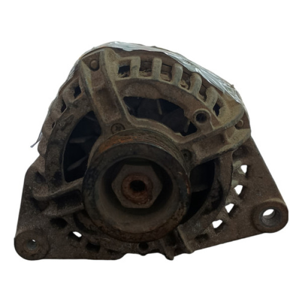 Alternador Ford Ka Fiesta 2001 Sem Ar