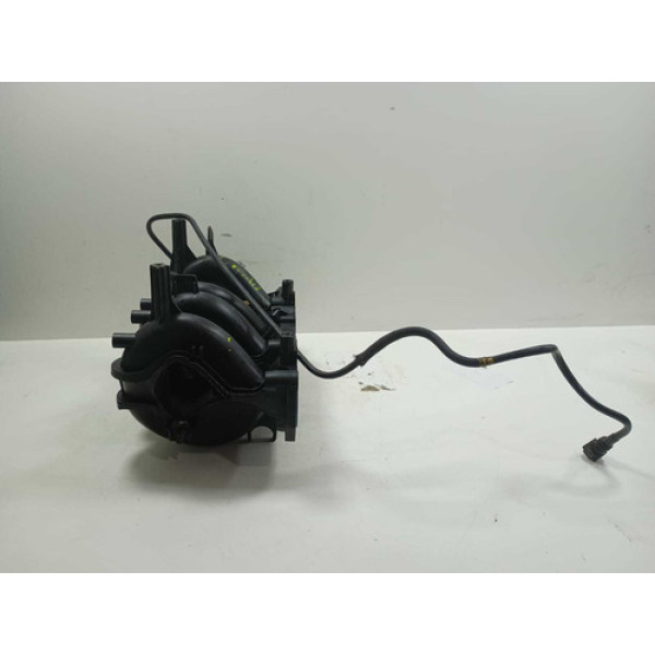 Coletor De Admissão Renault Sandero Logan 1.6 8v 2008 A 2013
