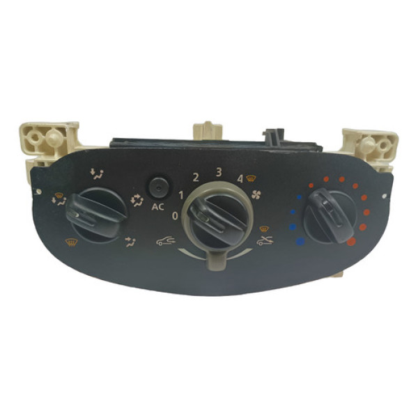 Comando De Ar Renault Sandero 2008 Á 2015