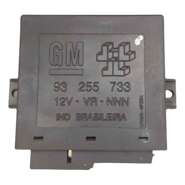 Módulo De Conforto Chevrolet Astra 1999 Á 2006